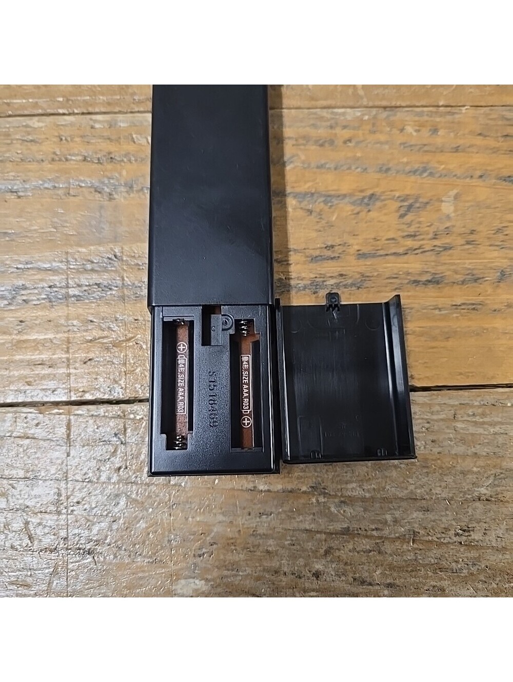 Sony RMT-TX100U Remote Control - Picture 5 of 5
